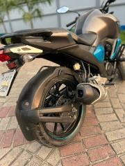 Yamaha FZS FI V3